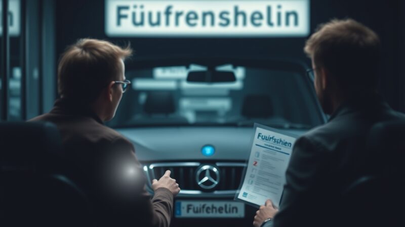Führerschein in Polen: Vorteile, Ablauf und rechtliche Grundlagen