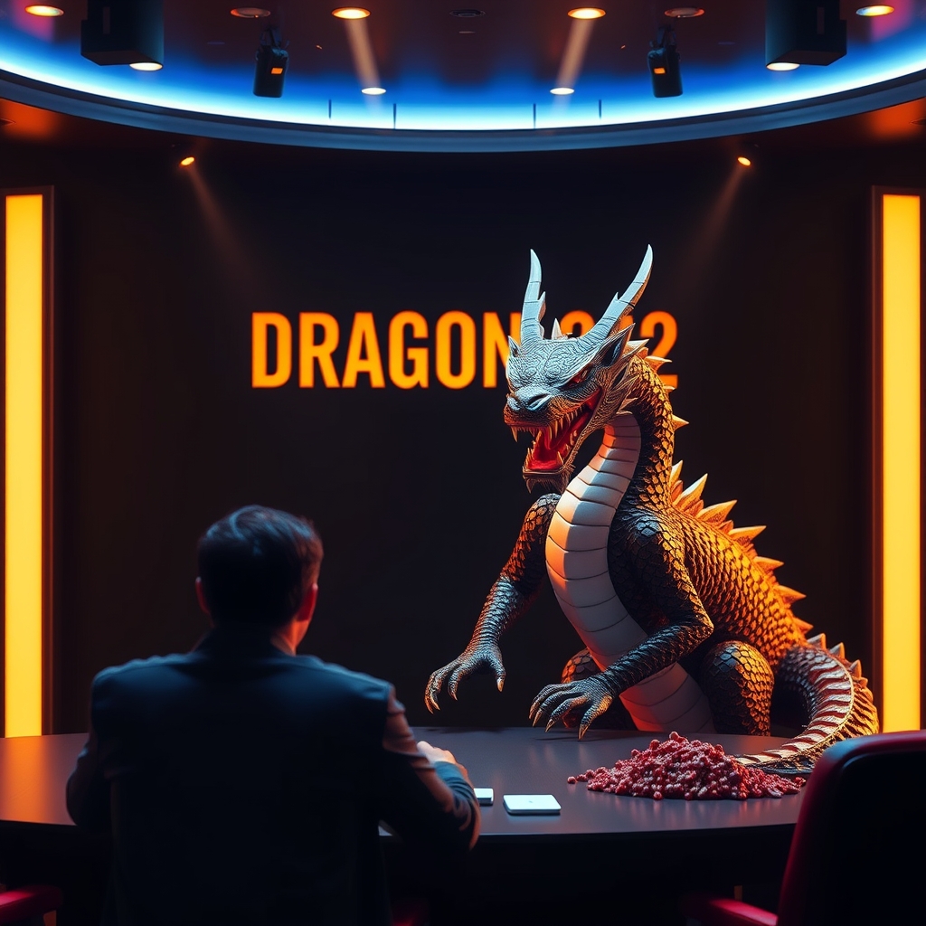 Panduan Lengkap daftar DRAGON222 untuk Pemain Baru di Indonesia